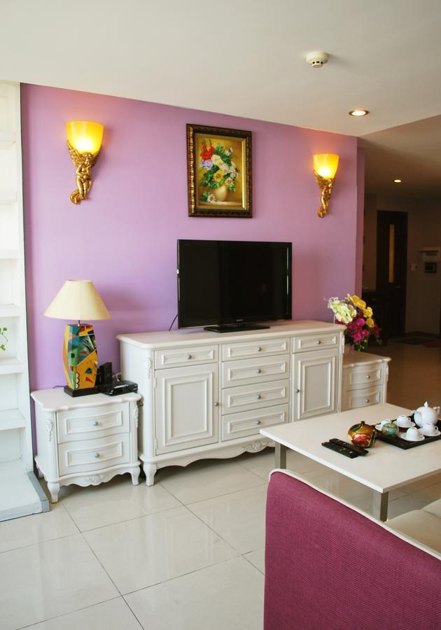Ductaigallery'S Apt&Spacious-River View Хошимин Экстерьер фото